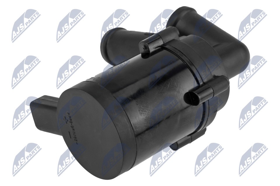 Additional water pump Electric CPZ-VW-020 NTY for PORSCHE VW - Image 4