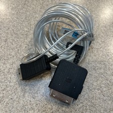 FREE SHIP Samsung One Invisible Connection Cable Neo QLED 8K TVs 16.4ft Untested