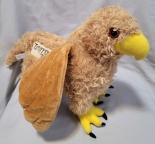 Griffon Plush Busch Gardens Williamsburg Stuf...