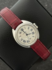 Cartier Clé de Cartier WSCL0016 Watch + Card. 3
