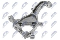 Achsschenkel RadaufhäNgung Nty ZZP-CH-025 FüR Jeep Cherokee Kj 4X4 Crd