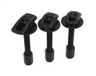 Neilsen 3pc Rear Axle Bearing Puller Set Semi Floating Axle Remover CT3368