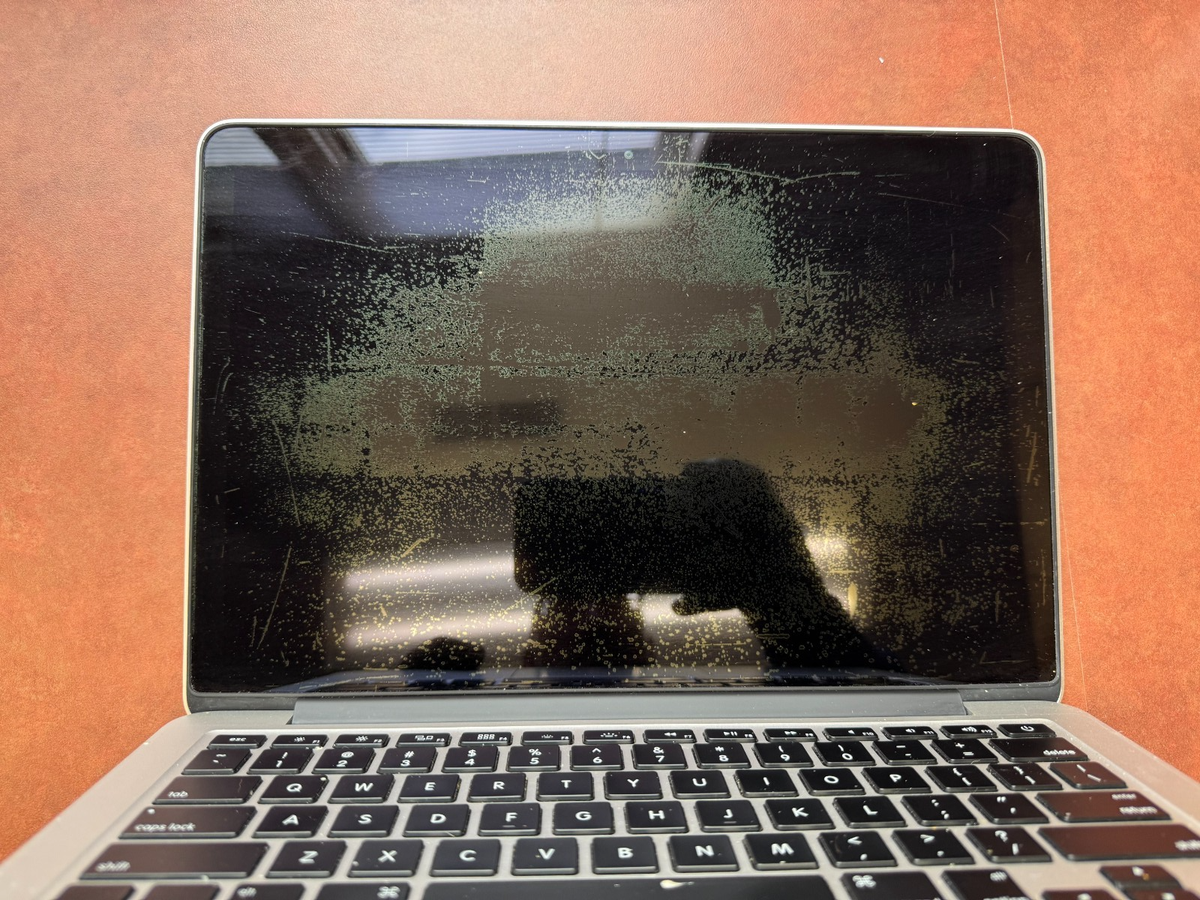 Apple MacBook Pro 13