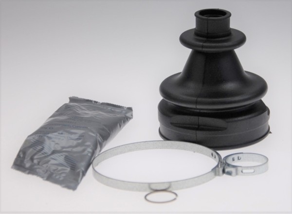 Spidan Faltenbalgsatz Antriebswelle 36975 FüR Ford Fiesta 5 Fusion 16V-image