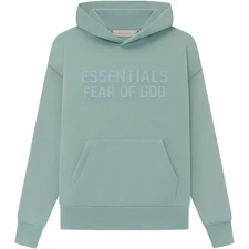 FEAR OF GOD Essentials HOODIE - SS23 Minimalist Logo