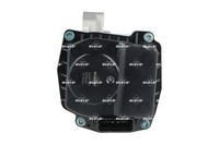 NRF Drosselklappenstutzen 408046 12V 57Mm FüR Peugeot 407 SW 307 Break 3E 807 3H