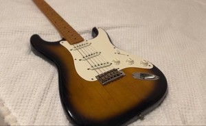E Series Stratocaster | eBay