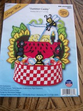 plastic canvas patterns