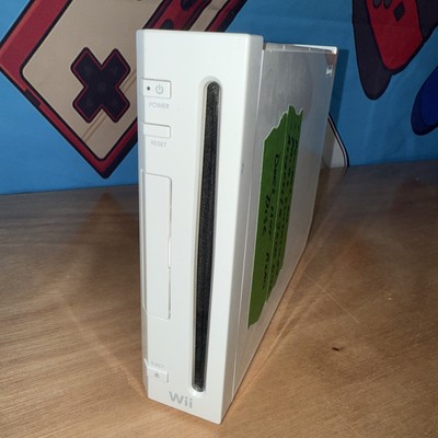 Nintendo Wii White - FOR PARTS OR REPAIR ONLY | eBay