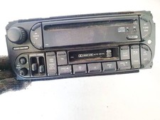 Autoradio Chrysler VOYAGER