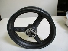 Suzuki GSX 750 AE Inazuma cerchio anteriore 3,5 x 17 pollici ruota anteriore cerchio ruota anteriore rim f