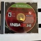 NBA 2K14 - Xbox One