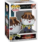 Funko Pop! Animation: JJK - Jogo - Jujutsu Kaisen - Collectable Vinyl Figure -