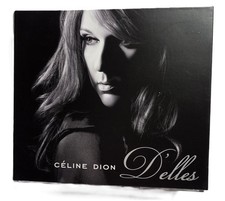 Celine Dion coffret " d'elles " Ed. Collector comme neuf