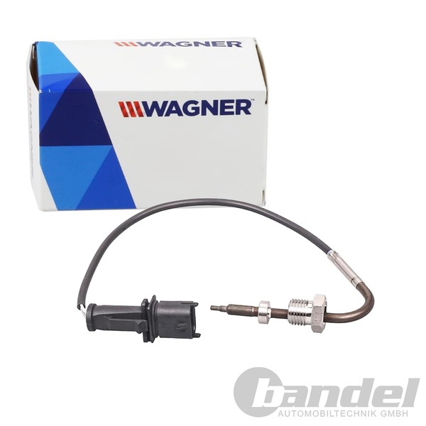 Wagner Abgastemperatursensor Passend FüR Opel Agila | ETP00101-image