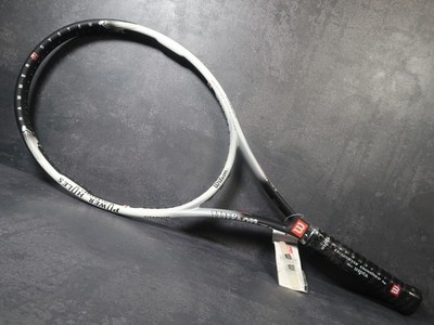Wilson - Hammer 6.2 - L3 - 4 3/8 - 103 SQ - 665 cm² - Tennisschläger - Racket