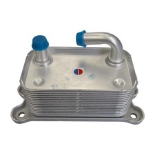 Ölkühler Motoröl Volvo C30 C70 II S40 S60 II S80 II V50 V60 V70 III XC60 XC70 II