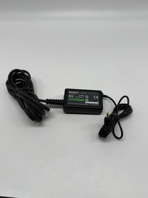 Sony Playstation Portable PSP Ladegerät Kabel - AC Adaptor - PSP-104 5V 2000mA