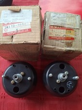 Suzuki Motorcycle Parts for Suzuki ZR for sale | eBay UK