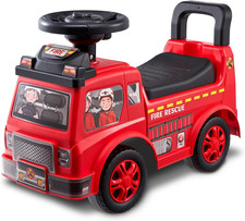 Ride on Push Car for Toddlers, Ages 19 Months, Ride Racer, Sit to Stand Toddler