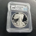 ICG 2023-W PR70DCAM American Silver Eagle Proof 🇺🇸