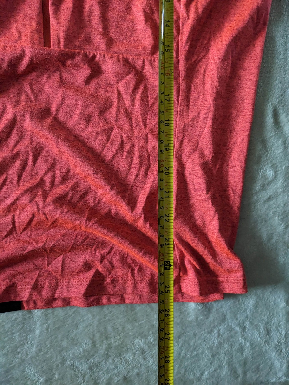 Paramo - Fleece Top - UK XL image 4