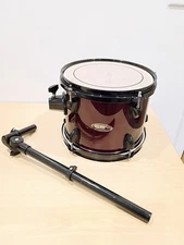 10" TOM DRUM 