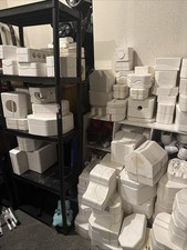 MYSTERY BOX! FREE SHIPPING!  5 Ceramic Slip M...