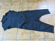 Rundholz DIP,Overall,2-teilig,Bluse+Hose,Gr.X...