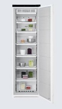 AEG TB7NA181ES 7000 Series 204 Litre Integrated Freezer No Frost Ex Display