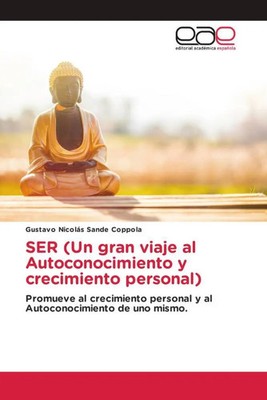 SER (Un gran viaje al Autoconocimiento y crecimiento personal) Coppola Buch 2022