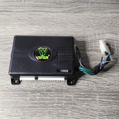 NEW DEI Directed Viper 5900 Module / Brain ONLY For The Viper 5301V