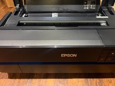 Epson SureColor P800 Inkjet Wide Format Print...