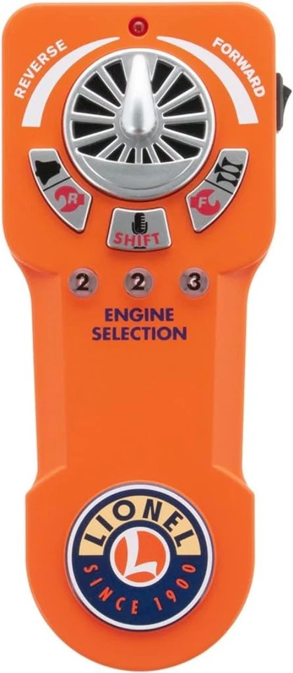 Universal LC/LC Plus Remote Controller - Image 4 of 4