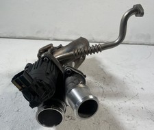2018-2023 Kia Stinger Left Side Engine Turbo Charger Turbocharger 3.3l 110808