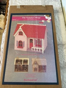 The Victoria Cottage New
