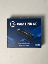 Elgato Cam Link 4K USB 3.0 Streamer Dongle | ...
