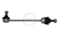 A.B.S. Koppelstange Hinten Links Rechts Passend FüR BMW 7ER E65 E66 E67