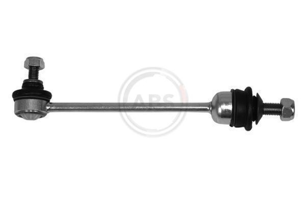 A.B.S. Koppelstange Hinten Links Rechts Passend FüR BMW 7ER E65 E66 E67-image