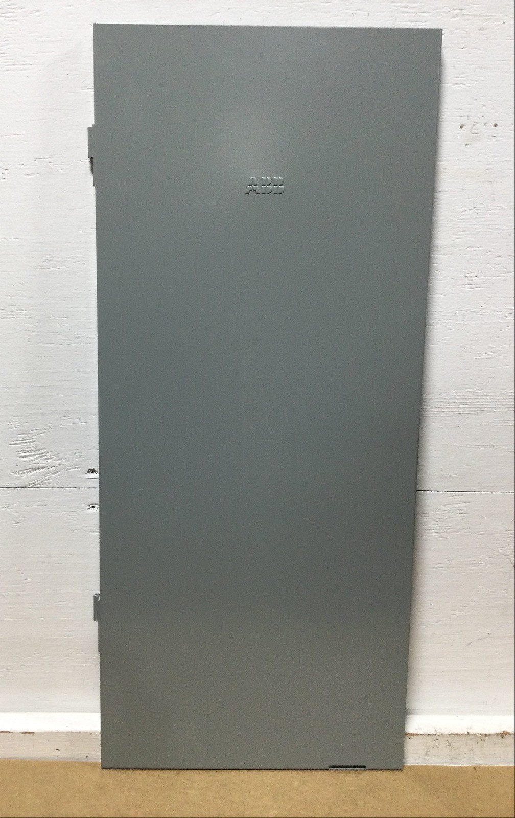 ABB PAM3020RPA 30 Space Main Breaker Load Center Cover/Door Only 14.5" X 33"