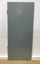 ABB PAM3020RPA 30 Space Main Breaker Load Center Cover/Door Only 14.5" X 33"
