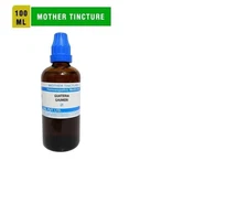 SBL Homeopathic Guatteria Gaumeri Mother Tincture Q (100ml)