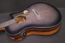 IBANEZ AAM70CE TBN ADVANCED 6 STRING Acoustic...