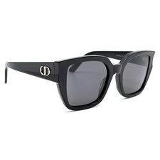 NEW  CHRISTIAN DIOR Sunglasses DiorGlow S1I 10A0 Authentic