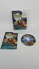 Scooby-Doo and the Spooky Swamp (Nintendo Wii, 2010) Wii
