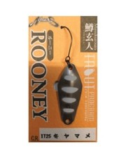 Lures Rooney Italian 2.8G Nories