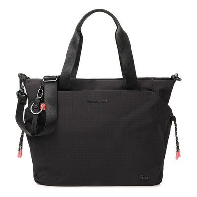 Hedgren String Shopper Tasche 35cm Laptopfach #HDG-HSTG06-15 (black)