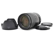Obiettivo Tamron 16 300mm F3.5 6.3 Di II B016 testato in ottime condizioni per Sony 513