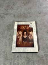 Poison Ivy / Poison Ivy 2: Lily / Poison Ivy: The New Seduction W/ Slipcover