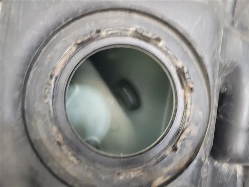 2006-2011 CHEVROLET IMPALA Fuel Tank VIN K 8th Digit 25800687 17 Gallon  Foto 3 de 4